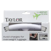 Digital Luggage Scale